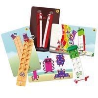 Kit activités MathLink 11-20 - Image principale