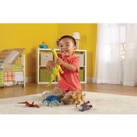 Lot de 5 dinosaures géants - Image 2