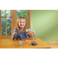 Animaux de la forêt géants - Image 3