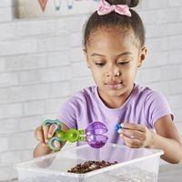 Lot de 4 ciseaux à boule - Image 4