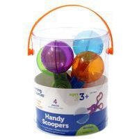 Lot de 4 ciseaux à boule - Image 2