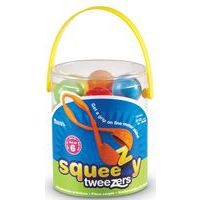 Lot de 6 pinces à boule - Image 3