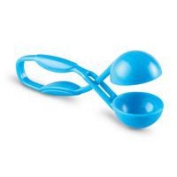 Lot de 6 pinces à boule - Image 2