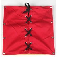 Cadre d'habillage laçage - Image principale