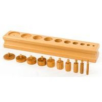 Les cylindres n°3 - Image principale