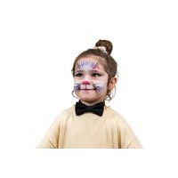 Palette de maquillage WOW! 6 godets 36mm x 3,2g - Image 3