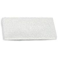 Lot de 5 Tampons à récurer Schrobbie Blancs - Image principale