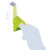 My little Origami, Dino, 12 x 12 cm, 20F, 70g (4+) - Image 4