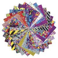 Origami Street, 60 feuilles 20 x 20, 70g - Image 3