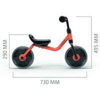 Draisienne selle réglable - Image 2