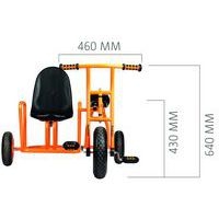 Tricycle side car - Image 2