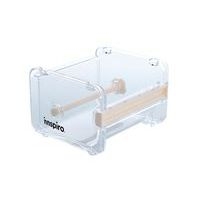 Distributeur de 3 rubans adhésifs décoratifs (Masking Tape) selon largeur empilable - Image principale