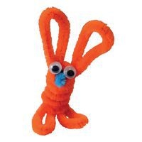 Chenilles Ø 6 mm - 120 cm - x100 - Image 4