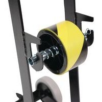 Applicateur de ruban de marquage au sol - Manutan - Image 8