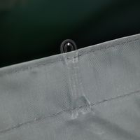 Sac à linge 120l Avec ouverture frontale - Image 2