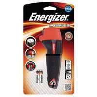 Lampe torche Impact Rubber 3AAA - 60 lm - Energizer - Image 2