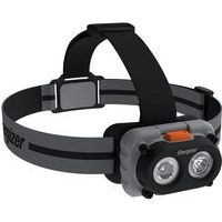 Lampe frontale Hard case Pro aimantée- 250 lm - Image principale