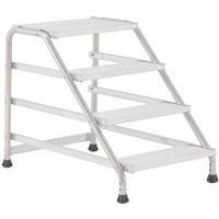 Marchepied fixe Modul - Tubesca - Image principale