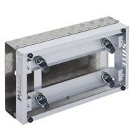 Plateforme de travail à roulettes - Kongamek - Image 3