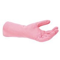 Gants étanches en latex - Rose Vital 115 - Image 2