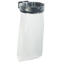 Support sac mural Rossignol anthracite - Image 2