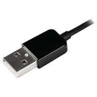 Convertisseur DAC USB audio SPDIF numérique - StarTech - Image 2