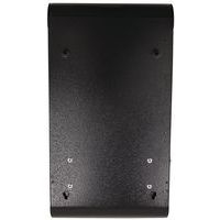 Cendrier mural 3 L acier galvanisé - anthracite - Image 4