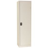 Armoire à portes battantes 2000 - H 195 x l 53 cm - Manutan Expert - Image 7
