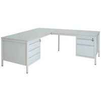 Bureau en L Base-Line - Image 2