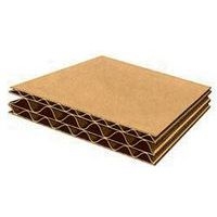 Caisse américaine recyclée - Triple cannelure - À l'unité - Manutan Expert - Image 7