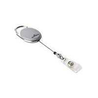 Enrouleur Style pour badges - Image 2