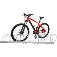 Support cycles mural 45 et 90° - 5 places - Manutan Expert - Image 3