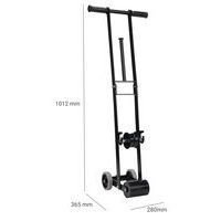 Applicateur de ruban de marquage au sol - Manutan - Image 3