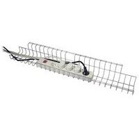 Goulotte passe-câbles ouverte - Manutan Expert - Image 6