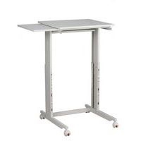 Table d'ordinateur polyvalente Twin - Image principale