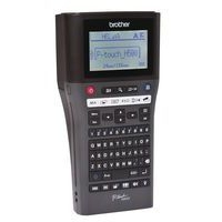 Etiqueteuse Brother PT-H500YP1 Azerty - Image 3