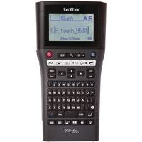 Etiqueteuse Brother PT-H500YP1 Azerty - Image principale