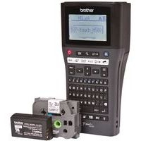 Etiqueteuse Brother PT-H500YP1 Azerty - Image 2