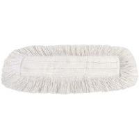 Balai avec monture manche et 1 frange de 80 cm - Image 3