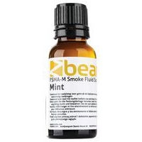 Bouteille arôme Menthe FSMA-M pour machine à fumée - Image 2