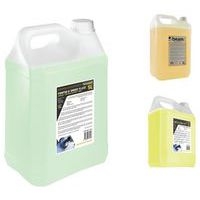 Liquide pour machine à fumée FSMF5E Standard 5l - BeamZ - Image principale