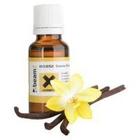 Bouteille arôme Vanille FSMA-V pour machine à fumée - Image principale