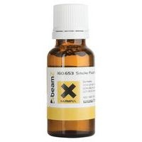 Bouteille arôme Tropical FSMA-T pour machine à fumée - Image 2