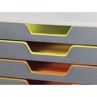 Module de classement Varicolor - 7 tiroirs - Image 2