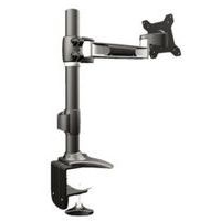 Support écran LCD à bras et tête pivotante - Aavara - Image 2