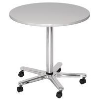 Table mobile réglable en hauteur - Hammerbacher - Image 6