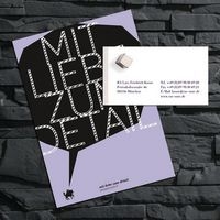 Tableau magnétique en verre - Image 3