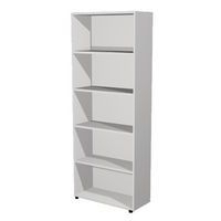 Bibliothèque modulaire - Image principale