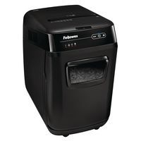 Destructeur de documents - Fellowes - AutoMax 200C - Image principale