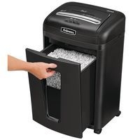 Destructeur de documents - Fellowes - 450M - Image 6